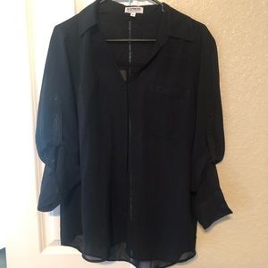 Express Blouse